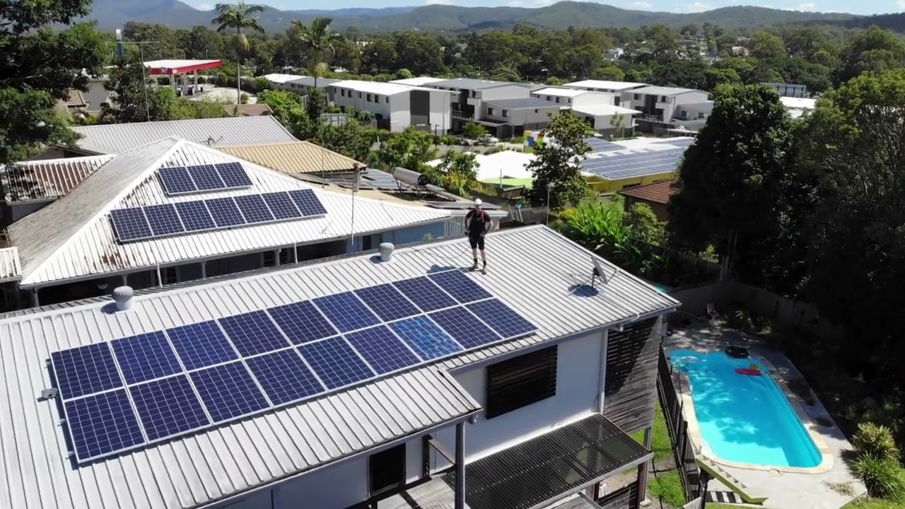 Instalación de placas solares en Galicia