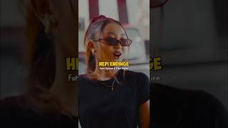 Hepi endinge  Putri andien._ ft Fahri Djaelani