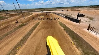 Motobros Punta Gorda Practice FIRST TIME!!