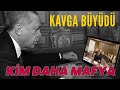 KAVGA BÜYÜDÜ, KİM DAHA MAFYA | TEFERRUAT 27 MAYIS 2021