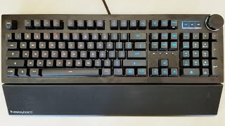 The Tom's Hardware Show 9/10: Chatting With Das Keyboard Co-founder and CEO Daniel Guermeur screenshot 2