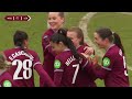 Siren's Stunner Secures A Point! | West Ham Women v London City Lionesses | Women's Super League