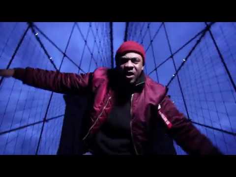 Maestro Fresh Wes - Skyscrapers featuring Kool Keith  - Official Video