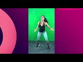 PIERDE PESO BAILANDO #6 - 45 MINUTOS CARDIO DANCE