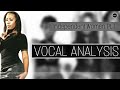 Capture de la vidéo Destiny's Child - Independent Women Pt. 1 (Vocal Analysis)