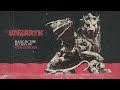 UNEARTH - Warrior Souls (VISUALIZER VIDEO)