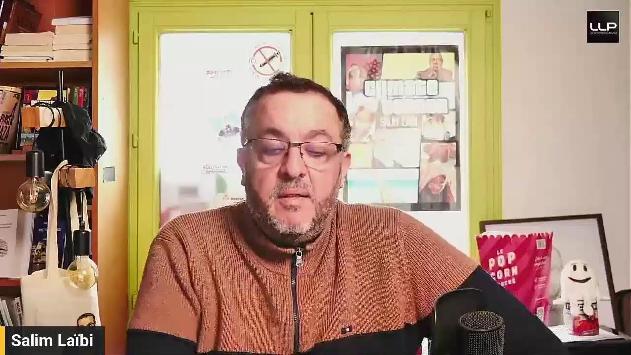 Brève au Scalpel 6 fév. 2026 : Epstein et le long passé scabreux de l'intouchable Jack Lang