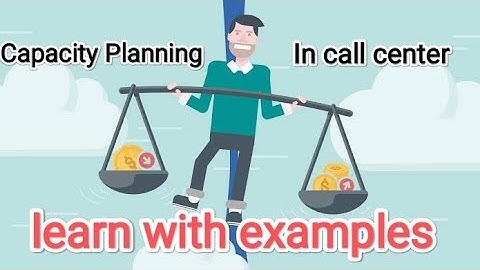 Planning van de personeelscapaciteit voor nieuwe procesopzet