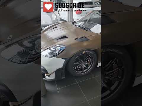 GT4 RS Clubsport