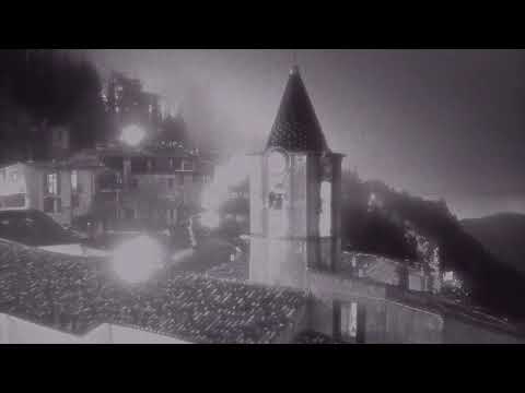 DULY - A Sorrow Shared is a Sorrow Halved (VISUALIZER)