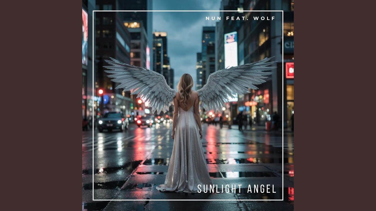 Watch Sunlight Angel on YouTube Watch Sunlight Angel on YouTube