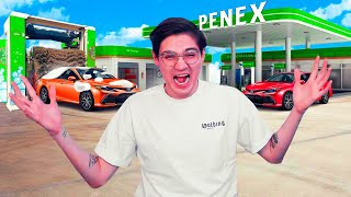 Thumbnail for SEGUIMOS EXPANDIENDO LA GASOLINERA 🤑
