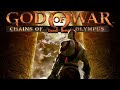 God Of War Chains Of Olympus Video Game Soundtracks Full OST God Of War Chains Of Olympus Video Game Soundtracks Full OST