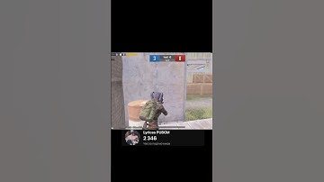 TDM TRICK☠️ #shorts #senator #aslamboi #lifehacks #pubgmontage #pubg #pubgmobile