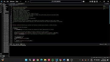 Ejercicio #2 Tarea 02 Programación II - Santiago Ardila