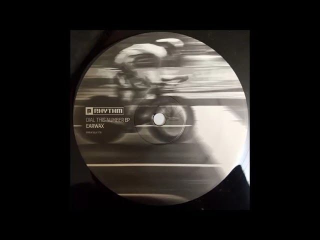 Watch Earwax - Flat Head on YouTube Watch Earwax - Flat Head on YouTube