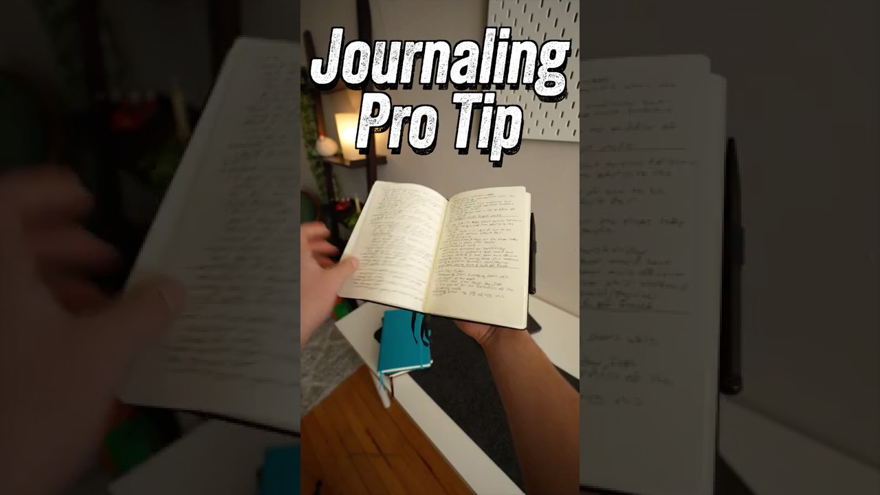 The One Notebook Rule
