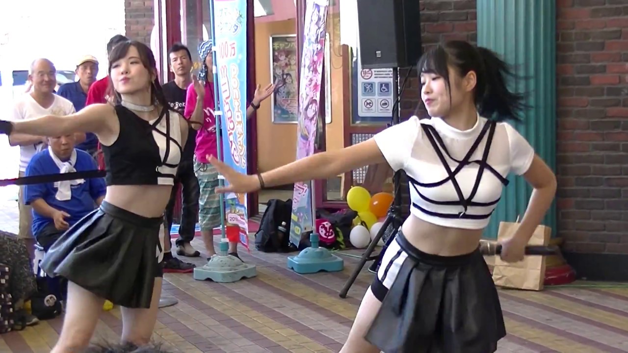 Watch Re:Jewel @岡山ジョイポリス最終回 on YouTube Watch Re:Jewel @岡山ジョイポリス最終回 on YouTube