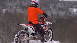 Video Introuducción Oficial Kayo K6R