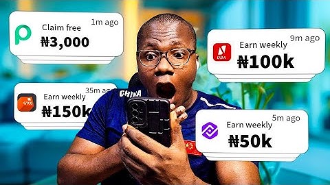 How To Make Money  Online 2025 (temu affiliate program ) Make Money Online in Nigeria