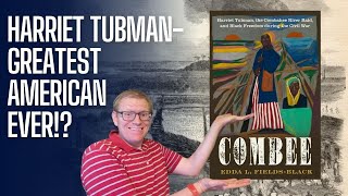 Combee by Edda L. Fields-Black 📚 | Harriet Tubman Like You’ve NEVER Seen Her Before!🔥