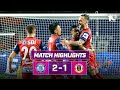 Match highlights  jamshedpur fc 21 east bengal fc  mw 16  isl 202324