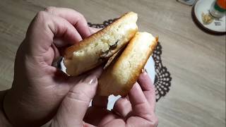 *ГРИБНЫЕ* ОЛАДЬИ- просто вкуснотище! *ГРИБНЫЕ* ОЛАДЬИ- просто вкуснотище!