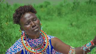IRRIDU BY MARY MELITA OFFICIAL 4K VIDEO.