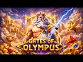 GATES OF OLYMPUS 1000⚡TÜRKÇE YENİ OYUN SUPER SCATTTER OYUNU KISA GÜN DOSTU