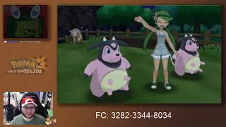 Road to Pokémon Master | Day 89 | Ultra Sun