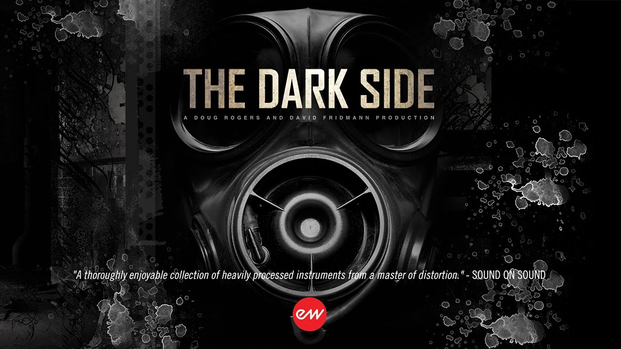 EastWest The Dark Side Trailer YouTube