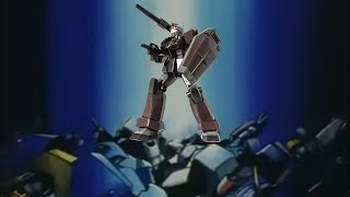กำเนิดผู้เล่น GM ที่แข็งแกร่งที่สุด | Gundam Battle Operation 2 [PC]