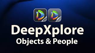 06 DSS V8 Deep Xplore Objects and People screenshot 2