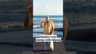 Datos Build and balance your energy with this Qigong walking practice. Guía