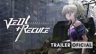 Ved Recure - Official Demo Launch Trailer