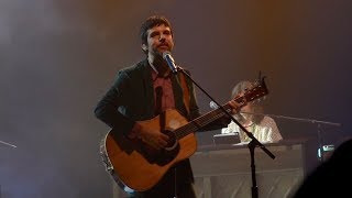 The Avett Brothers “Never Been Alive” live in Atlanta GA 11/22/19