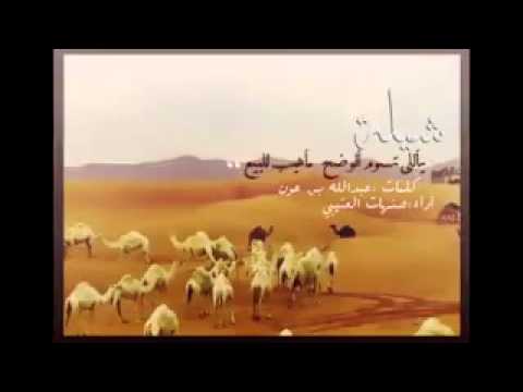 شيلة رااااائعه ياللي تسوم الوضح
