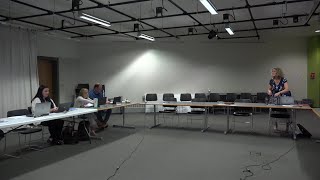 School Committee meeting 5/7/24