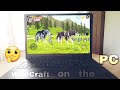 WildCraft on PC? Playing WildCraft on the Computer  | Comparing with the Mobile Version - Let's Play