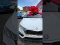 Skoda Octavia новая по ШОК ЦЕНЕ из Китая! Все рассказываю у себя в телеге, ссылка в описании профиля