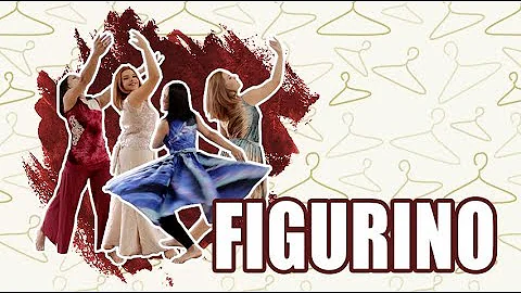 O que é figurino na dança contemporânea?