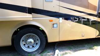 2004 Holiday Rambler Endeavor 40 PDQ