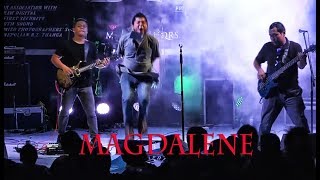 Magdalene - Life Beyond Death - Live ! HD chords