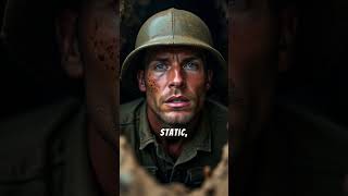 Trench Warfare Tactics: How It Changed 1900s Combat #TrenchWarfareTactics #WWIHistory #1900sCombat