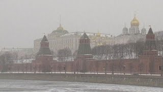 Москвичи - о Борисе Березовском