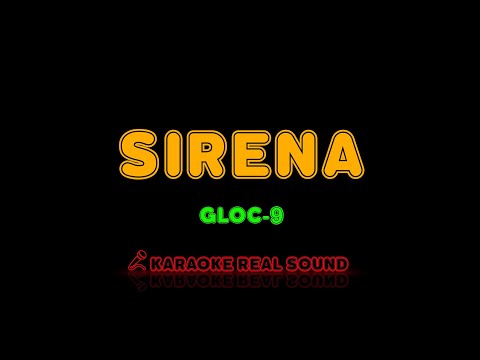 Gloc-9 - Sirena