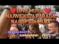 NAJLEPSZA PARADA MUZYCZNA - @DjVanCrazy @DJOskiOskar  #wszyscy #najnowsze #nowehity #pompa #techno 
