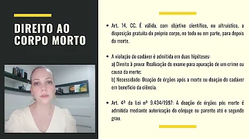 O que é integridade psicofísica?