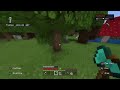 Minecraft Hard Survival Season 3 progress Ep 22 Come play 50likes=giveaway