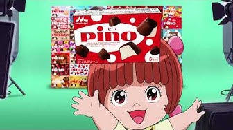 ピノコ Youtube